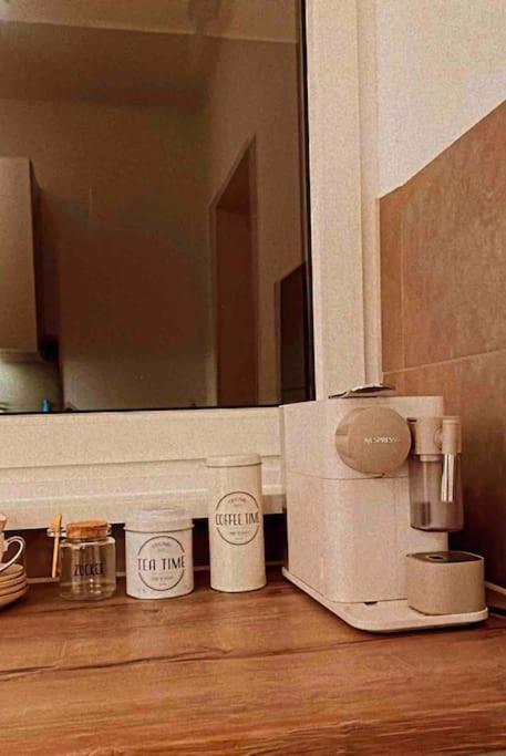 Mit Schoenem Ausblick Apartment *