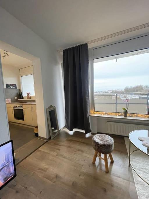 Mit Schoenem Ausblick Apartment Luedenscheid