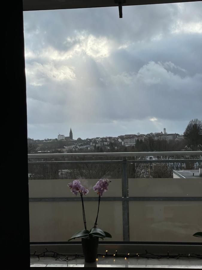 Apartment Mit Schoenem Ausblick Luedenscheid