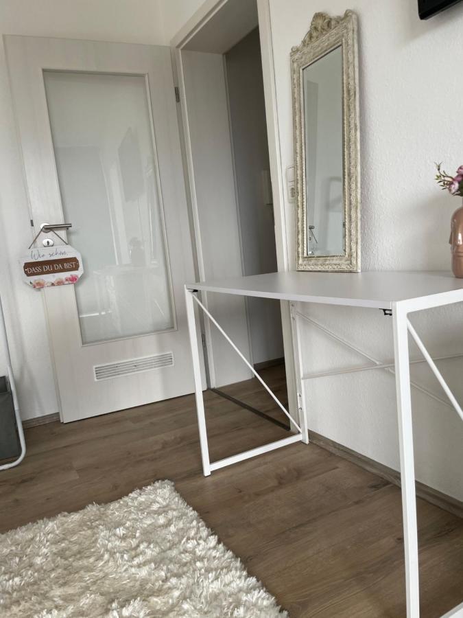 Apartment Mit Schoenem Ausblick *