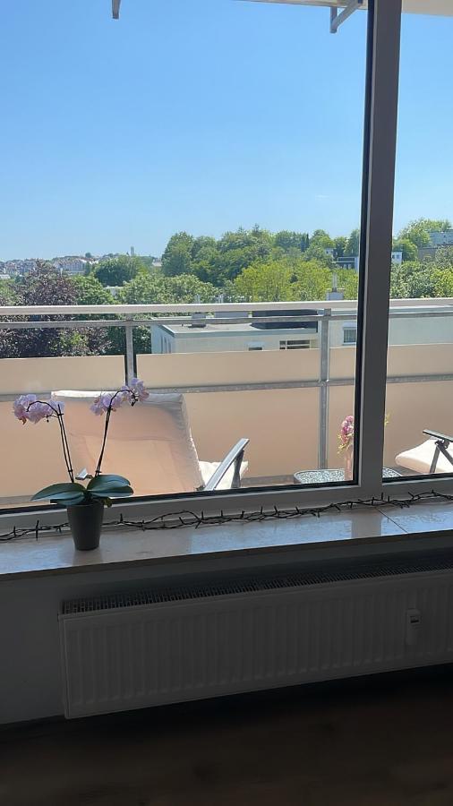 Mit Schoenem Ausblick *