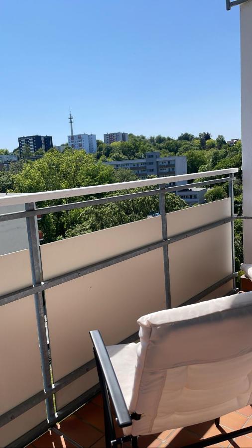 Mit Schoenem Ausblick
