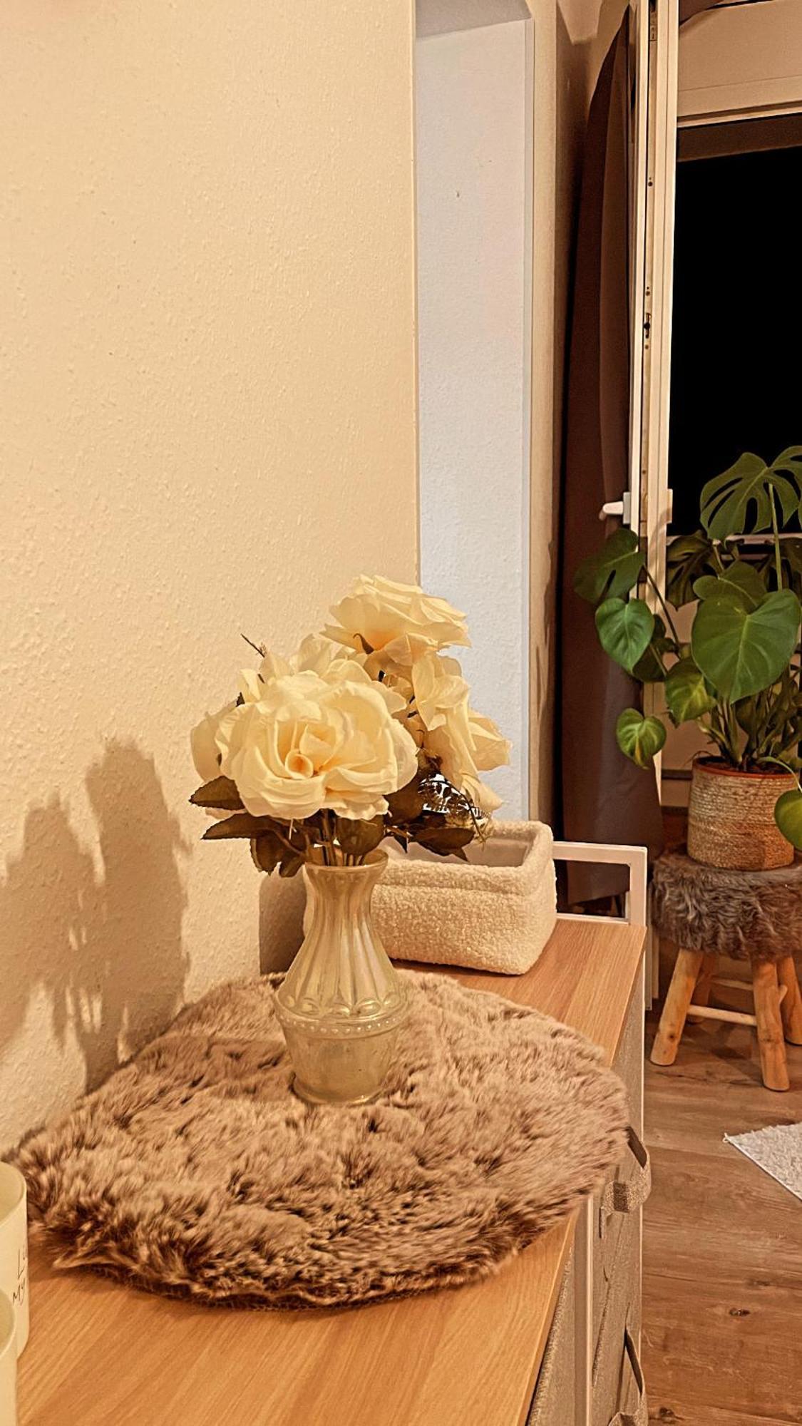 Apartment Mit Schoenem Ausblick *