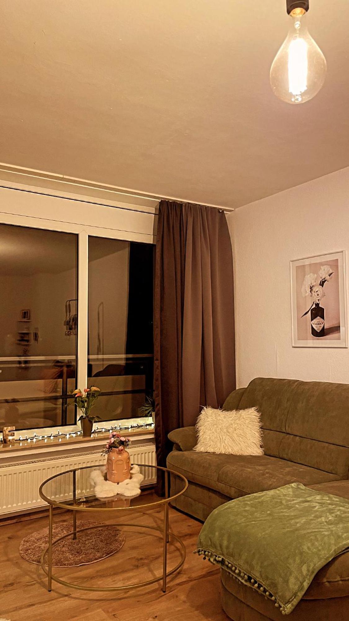 Mit Schoenem Ausblick Apartment *